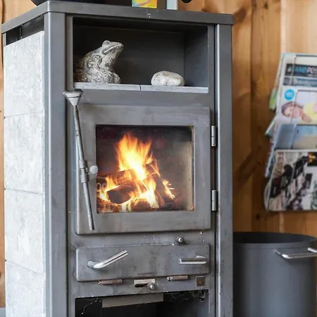 Fan054-fano-kirkevejen-43 Casa de Férias