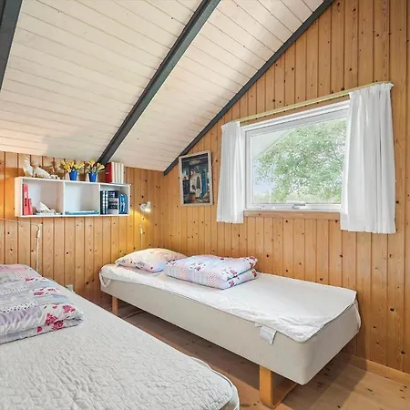 Fan054-fano-kirkevejen-43 Fanø