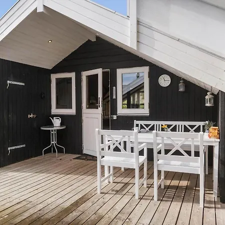 Fan054-fano-kirkevejen-43 Fanø