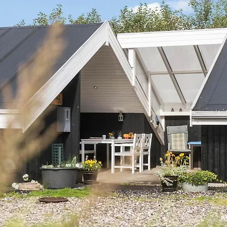 Casa de Férias Fan054-fano-kirkevejen-43 *