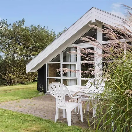 Casa de Férias Fan054-fano-kirkevejen-43 *