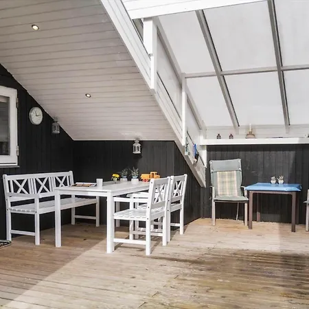 Fan054-fano-kirkevejen-43 Дом отдыха