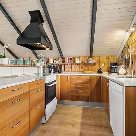 Fan054-fano-kirkevejen-43 Дом отдыха