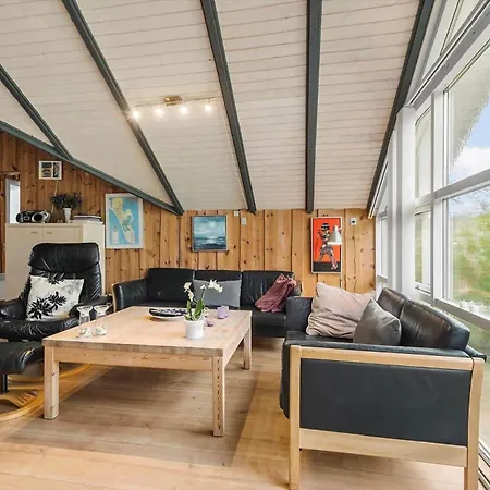 Ferienhaus Fan054-fano-kirkevejen-43 *