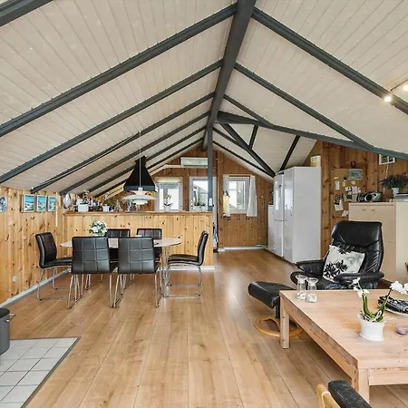 Ferienhaus Fan054-fano-kirkevejen-43