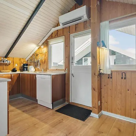 Ferienhaus Fan054-fano-kirkevejen-43 *