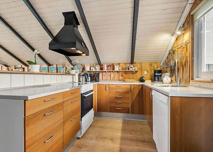 Fan054-fano-kirkevejen-43 Дом отдыха