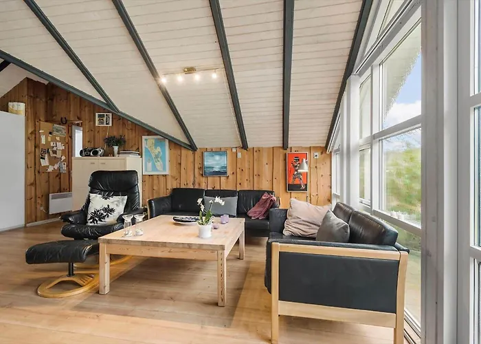 Ferienhaus Fan054-fano-kirkevejen-43 *