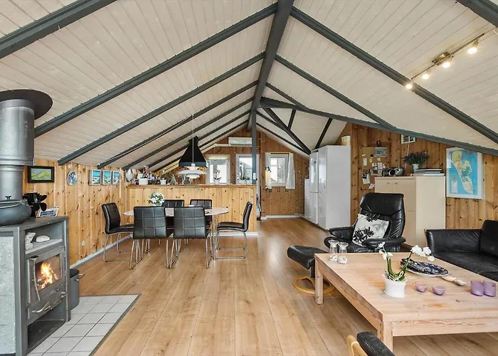 Ferienhaus Fan054-fano-kirkevejen-43