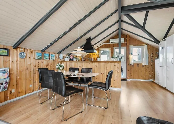 Fan054-fano-kirkevejen-43 Ferienhaus Fanø