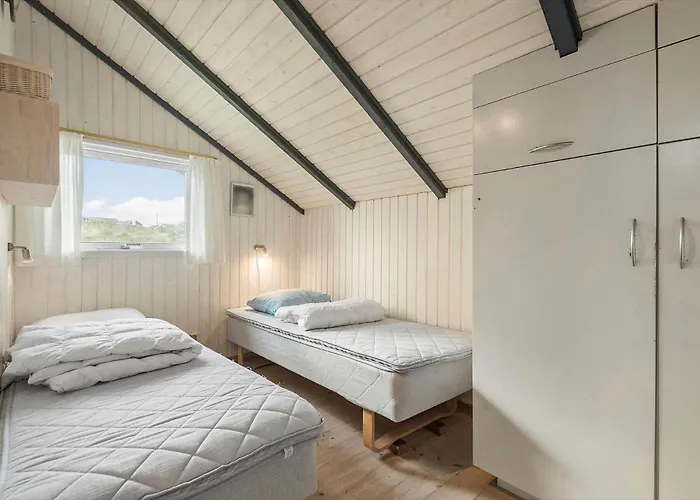 Ferienhaus Fan054-fano-kirkevejen-43 Fanø