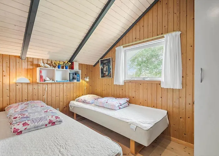 Ferienhaus Fan054-fano-kirkevejen-43