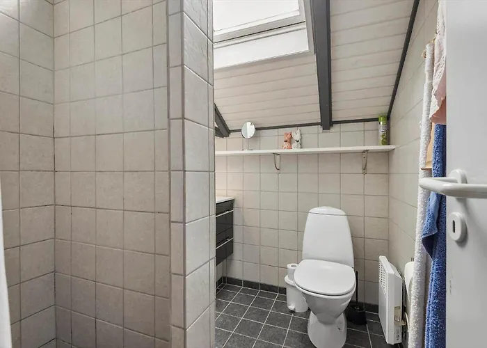 Fan054-fano-kirkevejen-43 Fanø